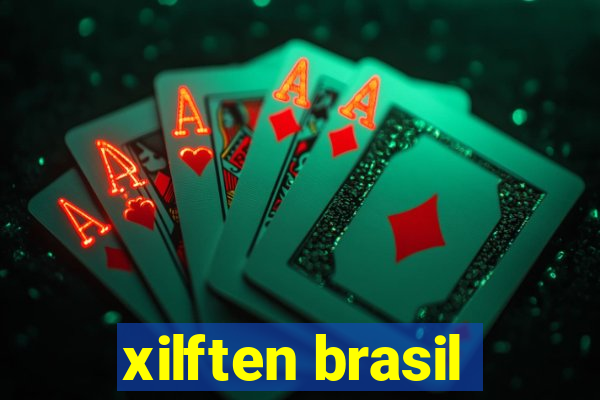 xilften brasil